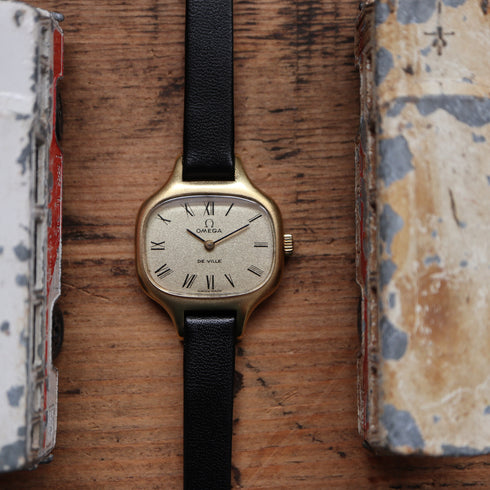 OMEGA / KS-876